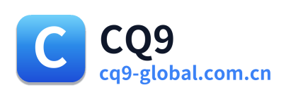 CQ9 Logo
